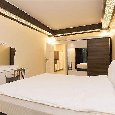 Merada Suit Otel Mersin  Eksteriør bilde